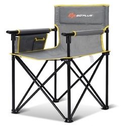 Outdoor Beach Chair Portable Folding Fishing Camping Chair